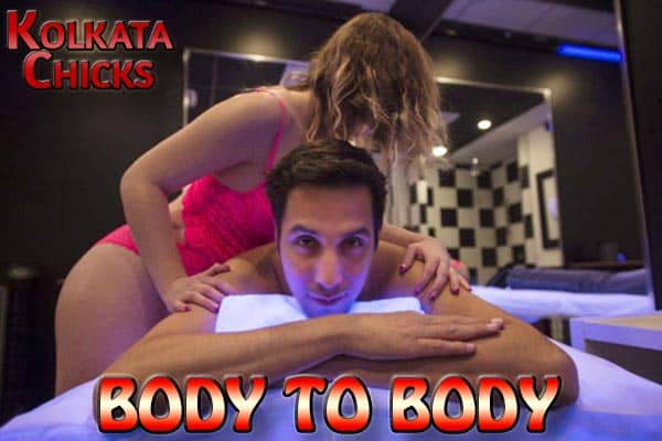 Body To Body Escorts Service