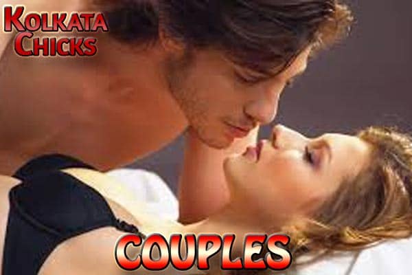 Couple Escorts Service