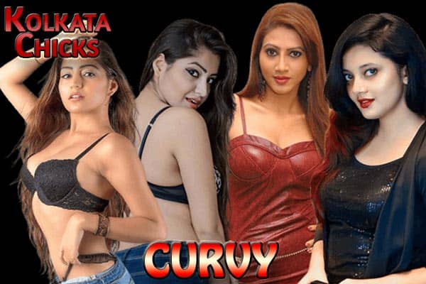 Curvy Escorts Service