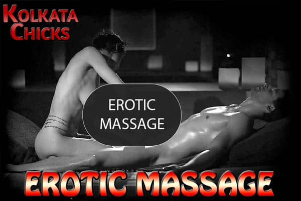Erotic Massage Escorts