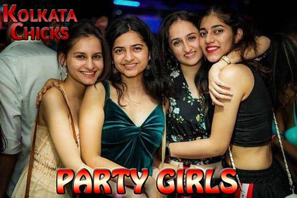 Party Girls Escorts