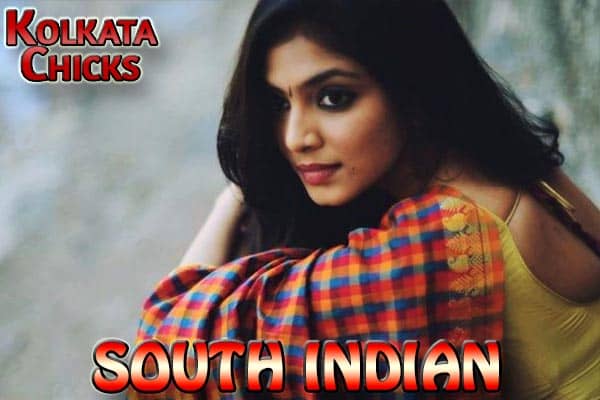 South-indian Escorts