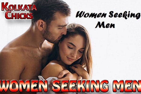 Women-seeking-men Escorts