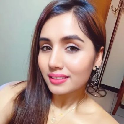 Face of Mamali, 24 year old Kolkata escort
